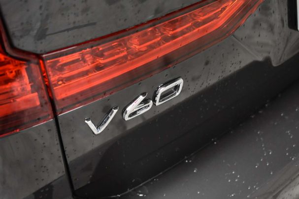 Volvo V60 T6 AWD 257 kW image number 13