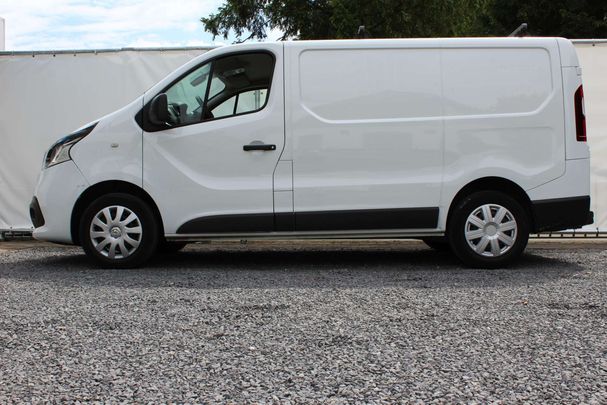 Renault Trafic 1.6 dCi 120 89 kW image number 12