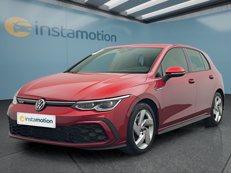Volkswagen Golf 2.0 TDI