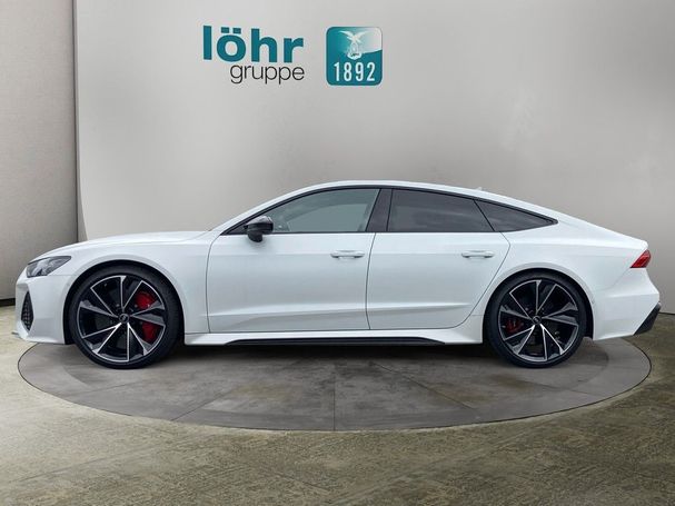 Audi RS7 4.0 TFSI Sportback 441 kW image number 5