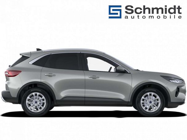 Ford Kuga 2.5 Titanium 135 kW image number 5