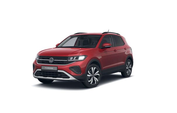 Volkswagen T-Cross 1.0 TSI 70 kW image number 1