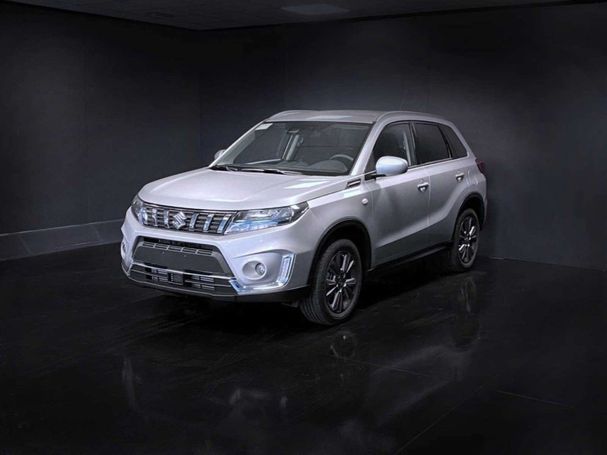 Suzuki Vitara 1.4 Hybrid ALLGRIP 95 kW image number 1