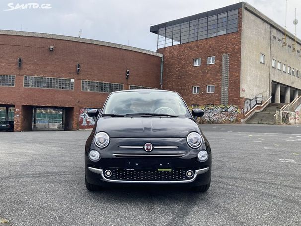 Fiat 500 1.0 51 kW image number 3