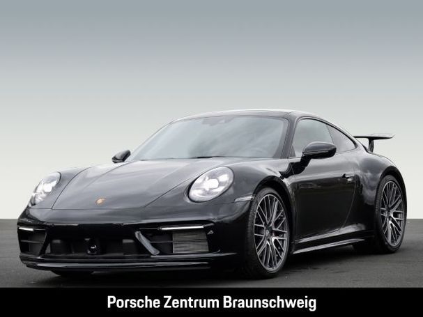 Porsche 992 Carrera 4S 331 kW image number 1