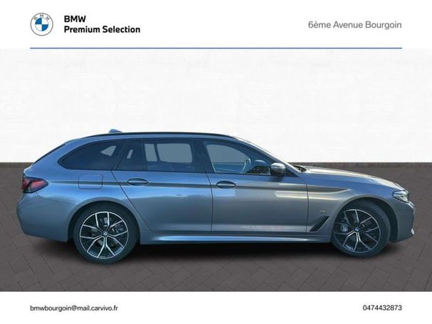 BMW 540 Touring xDrive 254 kW image number 2