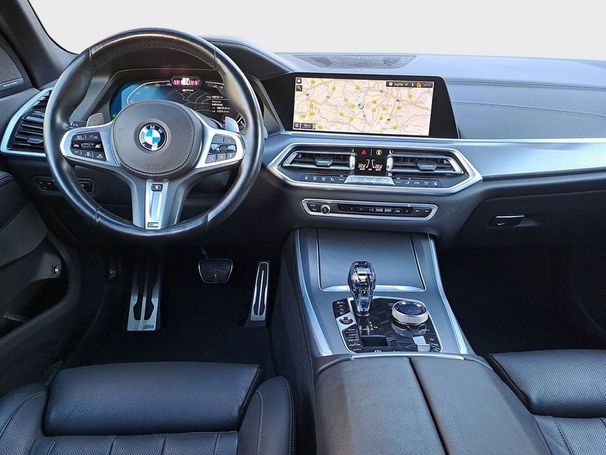 BMW X5 45e xDrive 290 kW image number 14