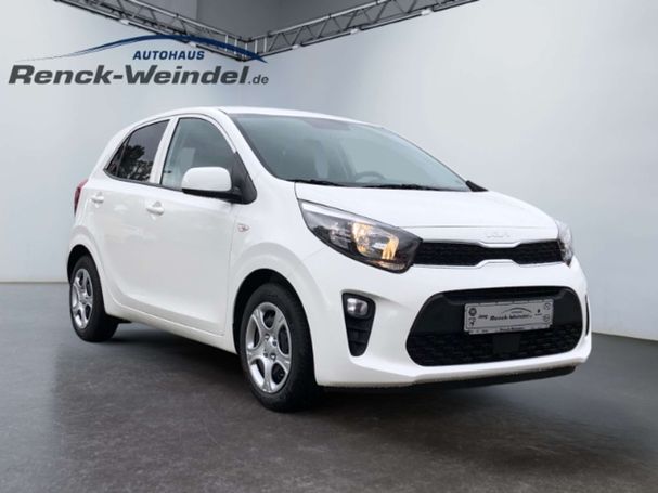 Kia Picanto 1.0 49 kW image number 8