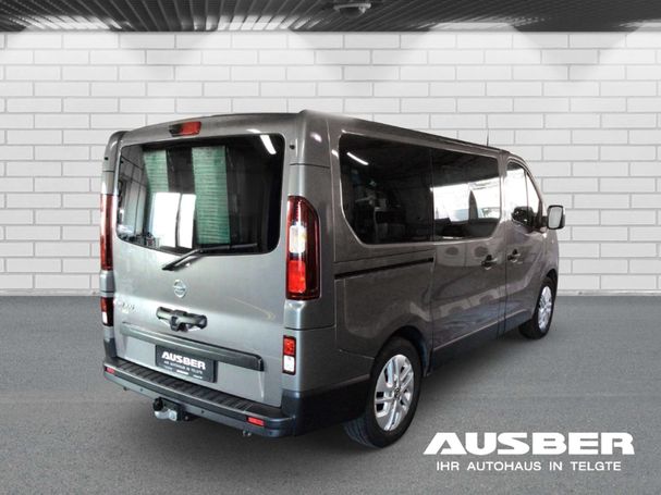 Nissan NV300 Kombi L1H1 Premium 125 kW image number 2