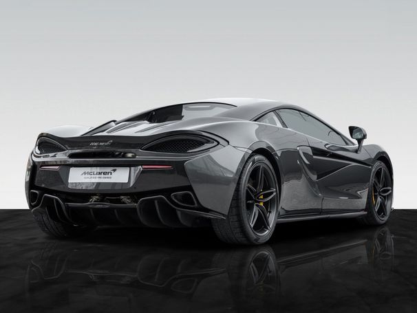 McLaren 570S 419 kW image number 1