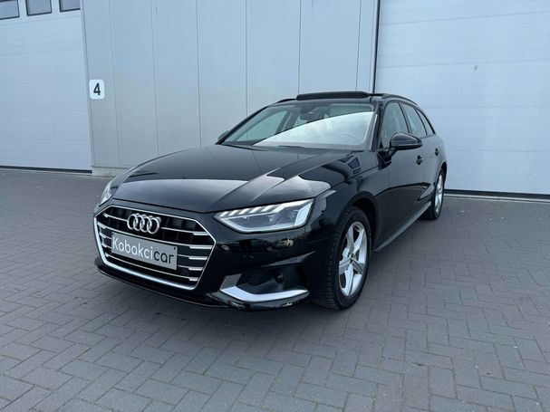 Audi A4 30 TDI S tronic Business 100 kW image number 1