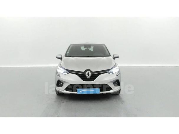 Renault Clio TCe 100 Zen 74 kW image number 3