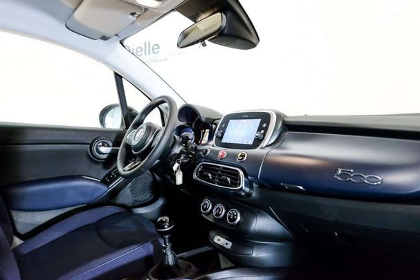 Fiat 500X 1.3 MultiJet 70 kW image number 8