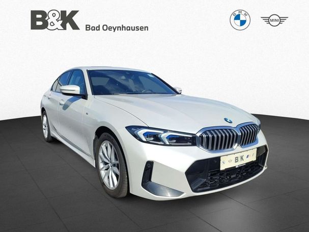 BMW 320i xDrive M Sport 135 kW image number 3