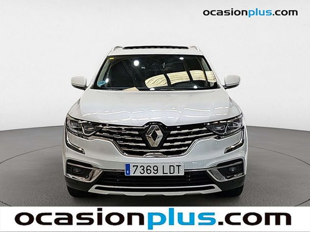 Renault Koleos BLUE dCi X-Tronic INITIALE PARIS 140 kW image number 25