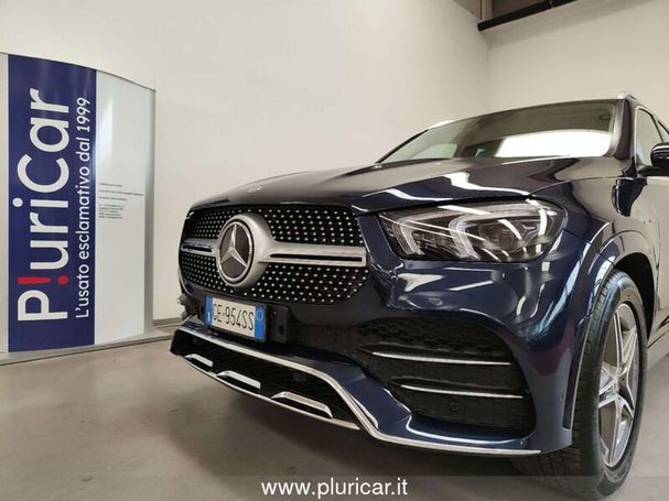 Mercedes-Benz GLE 350 235 kW image number 48