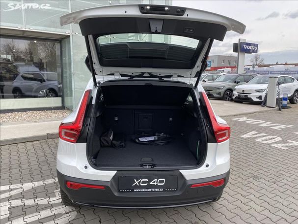 Volvo XC40 T5 Plus 193 kW image number 11