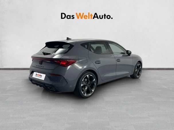 Cupra Leon 2.0 TSI DSG 140 kW image number 18