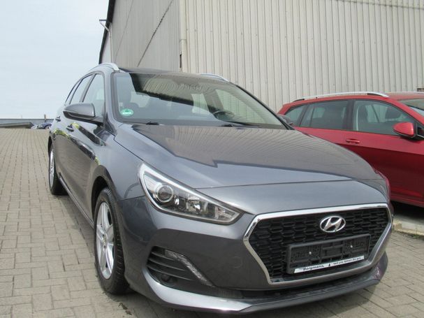 Hyundai i30 100 kW image number 7