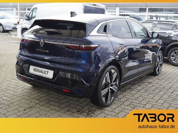 Renault Megane E-Tech EV60 160 kW image number 3