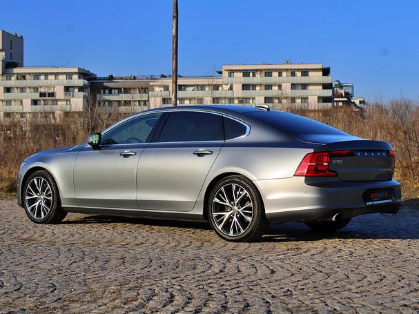 Volvo S90 T5 Geartronic Momentum 187 kW image number 23