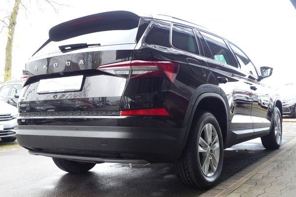 Skoda Kodiaq 2.0 TDI 110 kW image number 18