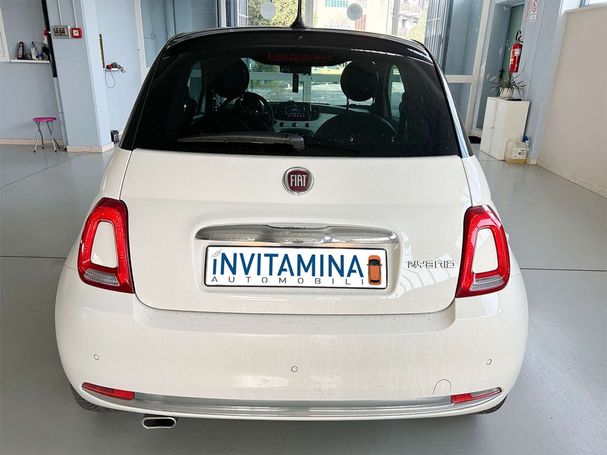 Fiat 500 1.0 51 kW image number 3