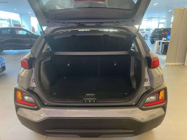 Hyundai Kona 1.0 88 kW image number 8