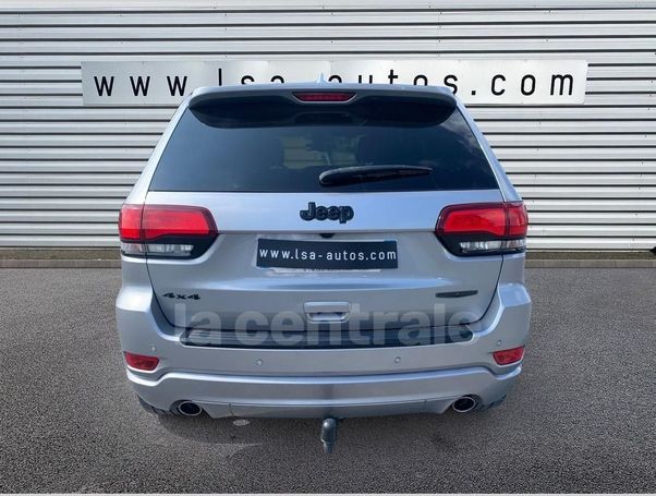 Jeep Grand Cherokee 184 kW image number 6