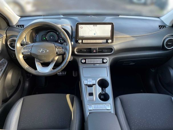 Hyundai Kona Elektro Premium 150 kW image number 12