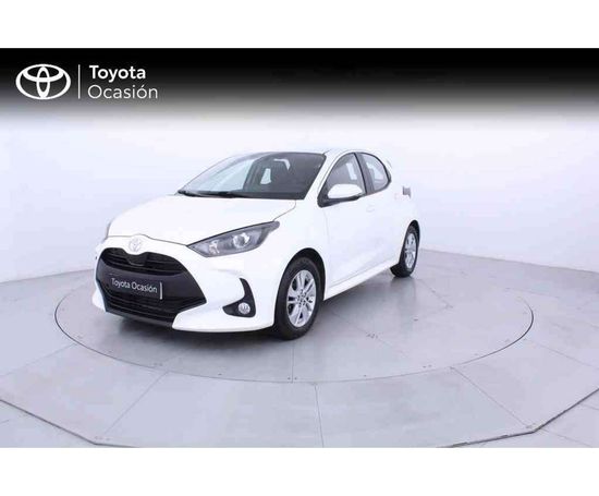 Toyota Yaris 92 kW image number 1