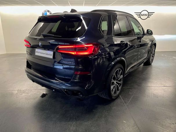 BMW X5 xDrive 213 kW image number 3