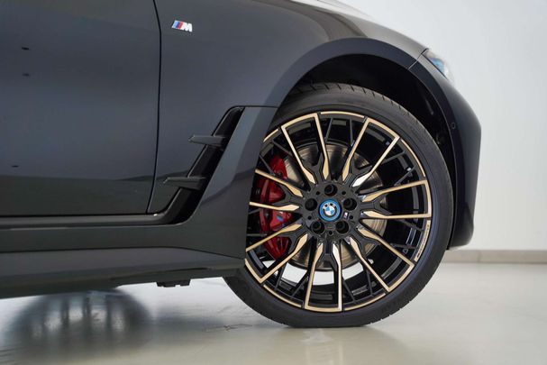 BMW i4 eDrive M Sport Pro 210 kW image number 24