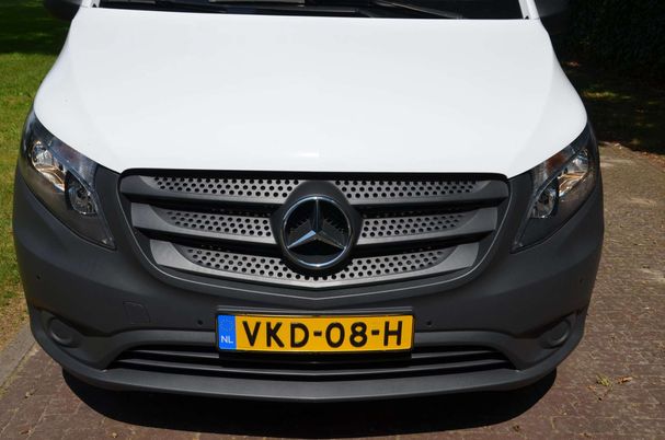 Mercedes-Benz Vito 116 CDI 120 kW image number 46