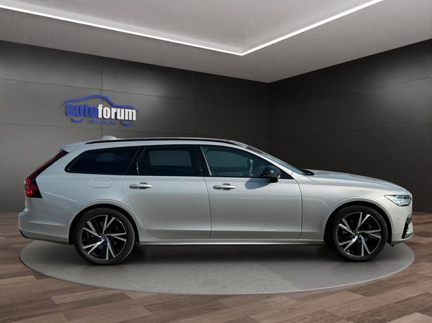 Volvo V90 Plus 145 kW image number 9