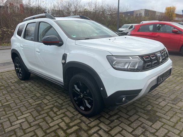 Dacia Duster 74 kW image number 2