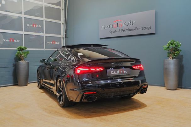 Audi RS5 2.9 TFSI Sportback 331 kW image number 3