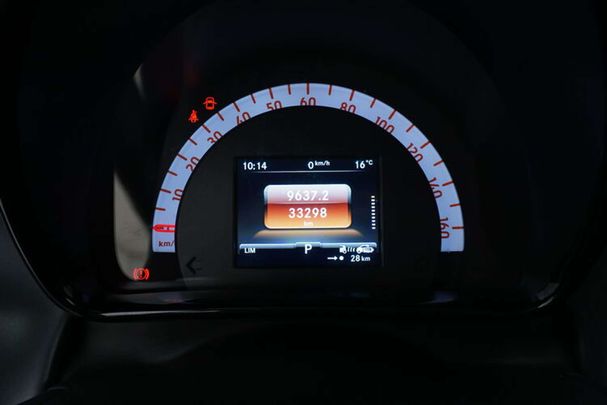 Smart ForTwo EQ 60 kW image number 13