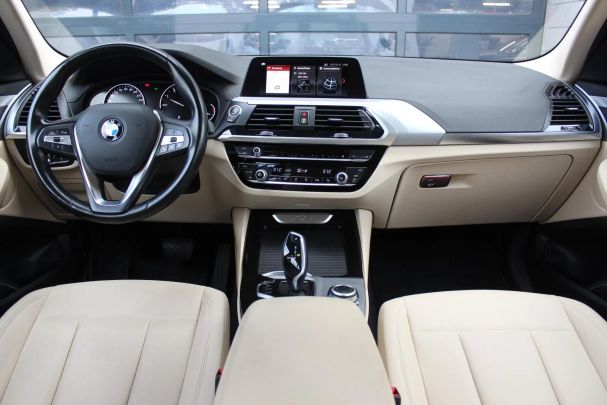 BMW X3 xDrive 135 kW image number 6