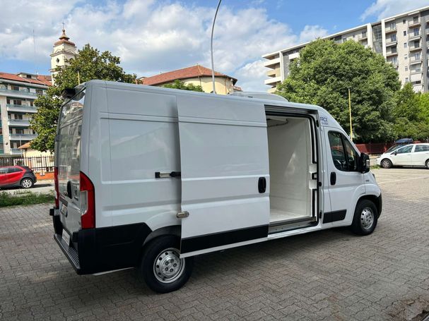 Fiat Ducato 35 3.0 100 kW image number 10