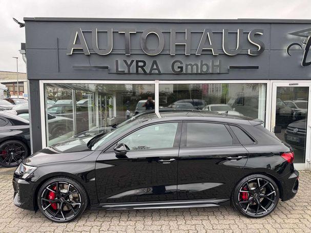 Audi RS3 Sportback 294 kW image number 4