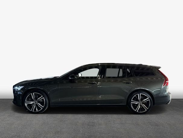 Volvo V60 T8 R Design AWD Geartronic Recharge 288 kW image number 2