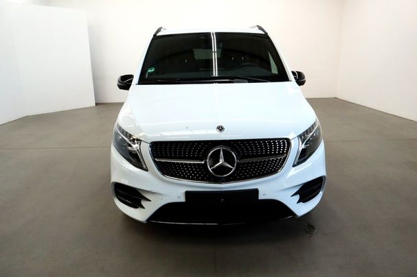 Mercedes-Benz V 300d Avantgarde 174 kW image number 8