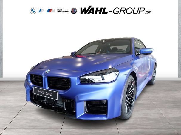 BMW M2 Coupé 338 kW image number 1