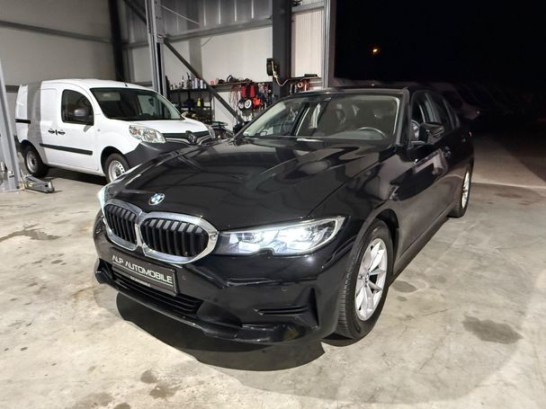 BMW 320d 140 kW image number 1