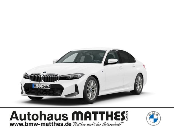 BMW 318d M Sport 110 kW image number 1