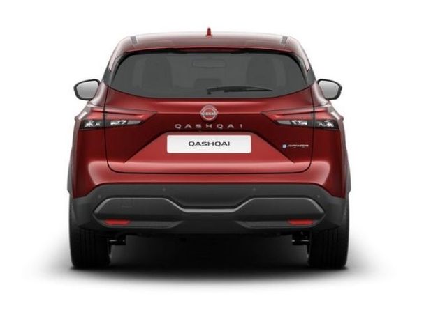 Nissan Qashqai 1.3 DIG-T ACENTA 103 kW image number 5