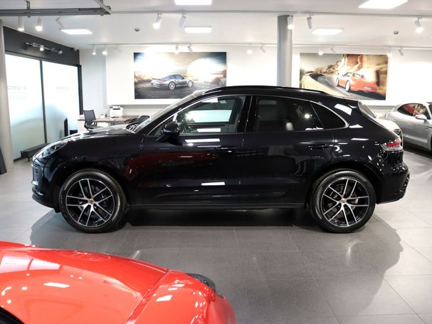 Porsche Macan 195 kW image number 5