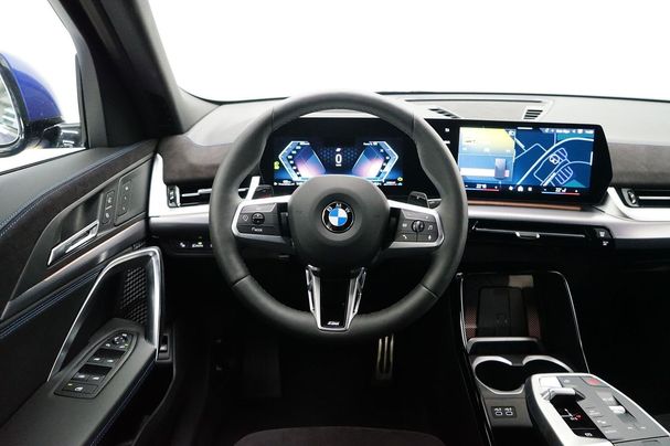 BMW X2 sDrive18d 110 kW image number 15