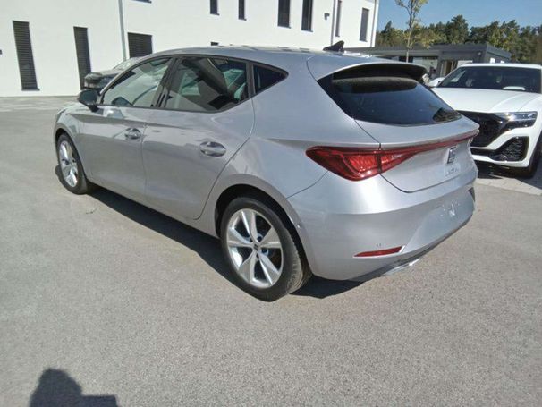 Seat Leon 1.5 TSI FR 96 kW image number 3